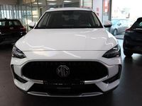 Gebraucht MG HS Comfort 162 PS (119 kW) 2024 Weiß SUV