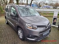 gebraucht Toyota Verso Proace CityTeam Deutschland plus [CP]