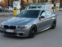 Gebraucht BMW 535 306 PS (225 kW) 2012 Silber Limousine
