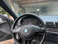 Gebraucht BMW 320 170 PS (125 kW) 2001 Silber Kombi