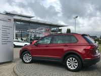 Gebraucht VW Tiguan 150 PS (110 kW) 2017 Andere farbe metallic SUV