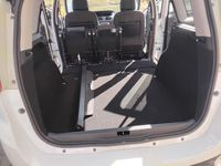 Gebraucht Renault Mégane III 132 PS (97 kW) 2013 Weiß Kombi