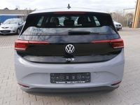 Gebraucht VW ID.3 Pure 110 kW (150 PS) 2021 Grau Kleinwagen