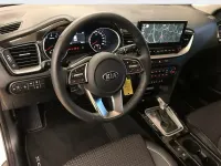 Gebraucht Kia XCeed 141 PS (103 kW) 2020 Weiß SUV