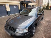 Usata VW Passat 1998 Grigio Station wagon