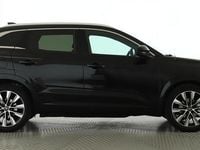 Usata Renault Austral Techno 158 CV (116 kW) 2025 Nero SUV