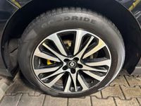 Gebraucht Renault Espace Initiale Paris 160 PS (117 kW) 2016 Schwarz Limousine