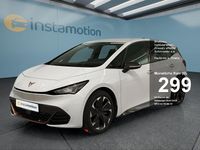 Brugt Cupra Born 169 kW (231 HK) 2025 Hvid Hatchback