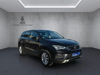 Gebraucht Seat Ateca 150 PS (110 kW) 2020 Schwarz SUV