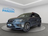 Usata Cupra Ateca 300 CV (220 kW) 2019 Grigio SUV