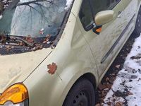 Second-hand Renault Modus Authentique 75 CP (55 kW) 2004 Monovolum