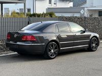 Second-hand VW Phaeton 245 CP (180 kW) 2010 Maro Berlinǎ