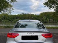 gebraucht Audi A5 Sportback 2.0 TDI 140kW S tronic quattro -