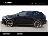 Gebraucht Lexus NX450h+ Business Edition 309 PS (227 kW) 2024 Schwarz SUV