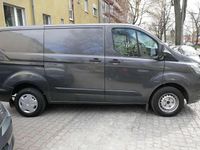 Occasion Ford Transit Custom Trend 131 ch (96 kW) 2022 Gris Monospace