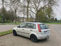 gebraucht Ford Fiesta 1.3 l panorma Dach