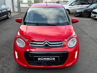 gebraucht Citroën C1 Shine 1.2~KLIMA~TOUCH~EU6~MFL