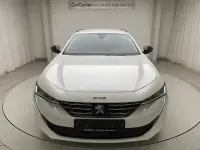 Gebraucht Peugeot 508 SW Allure 96 PS (70 kW) 2022 Weiss Kombi