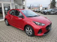 Neu Mazda 2 Exclusive-Line 116 PS (85 kW) 2026 Kleinwagen