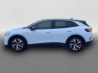 Gebraucht VW ID.4 Pro Performance 150 kW (204 PS) 2021 Weiß SUV