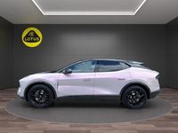 Neu Lotus Eletre 675 kW (918 PS) 2025 Blossom grey SUV