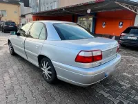 Gebraucht Opel Omega 140 PS (102 kW) 2002 Silber Limousine