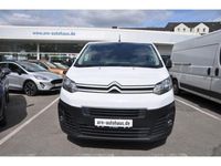 Usata Citroën Jumpy 144 CV (105 kW) 2023 Bianco Monovolume