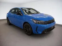 Gebraucht Opel Corsa 101 PS (74 kW) 2025 Lackierung voltaic blue met/ty Kleinwagen