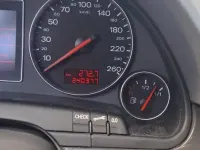 Gebraucht Audi A4 130 PS (95 kW) 2001 Rot Limousine