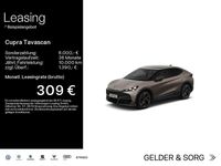 Neu Cupra Tavascan VZ 250 kW (340 PS) 2026 Atacama desert metallic SUV
