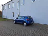 gebraucht Renault Clio IV TCe 75 Energy Life