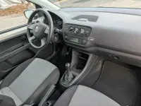 Gebraucht Skoda Citigo 75 PS (55 kW) 2013 Silber Kleinwagen