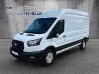 Neu Ford Transit Trend 131 PS (96 kW) 2025 Frostweiß