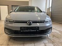 Gebraucht VW Golf VIII Active 110 PS (80 kW) 2022 Grau Limousine