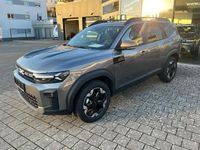 Neu Dacia Bigster Extreme 131 PS (96 kW) 2025 Grau SUV