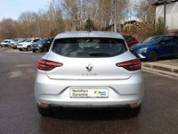 Gebraucht Renault Clio V Intens 101 PS (74 kW) 2020 Silber Limousine