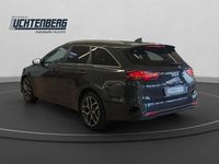 Neu Kia Ceed Sportswagon Style 101 PS (74 kW) 2026 Grau Kombi