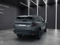Neu Dacia Bigster Extreme 140 PS (102 kW) 2026 Grau SUV