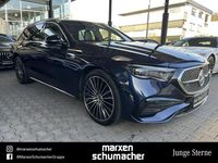 Gebraucht Mercedes E300 AMG 313 PS (230 kW) 2025 Blau Limousine