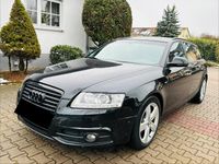 Gebraucht Audi A6 200 PS (147 kW) 2011 Schwarz Kombi