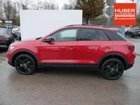 Neu VW T-Roc Style 150 PS (110 kW) 2025 Kings red metallic SUV
