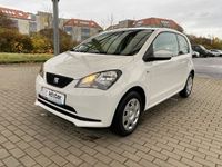 gebraucht Seat Mii STYLE Drive-Paket*PDC*GRA*MFA