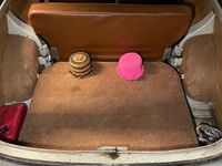 Gebraucht Trabant 601 26 PS (19 kW) 1985 Weiß Kombi