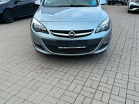 gebraucht Opel Astra 1.6CDTI Sport Tourer/Navi/AhkEuro6