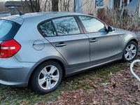 gebraucht BMW 116 e87 i