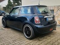 gebraucht Mini Cooper One R56 120PS