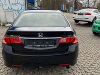 gebraucht Honda Accord Lifestyle*2-Hand*AHK*TÜV NEU*NAVI*Bi-Xenon*