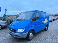 gebraucht Mercedes Sprinter Kasten 214*Ohn Tüv