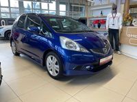 gebraucht Honda Jazz 1.4 i-VTEC i-Shift Comfort | wenig KM | Scheckh.g.