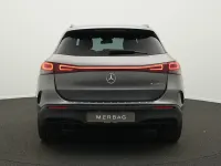 Gebraucht Mercedes EQA300 AMG line 167 kW (228 PS) 2022 Grau SUV